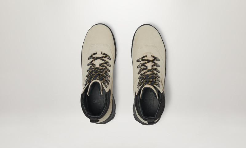 SCRAMBLE HIKING BOOTS 3