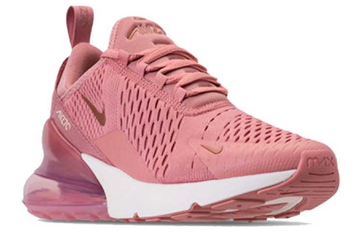 (WMNS) Nike Air Max 270 'Rust Pink' BQ0969-600 - 3