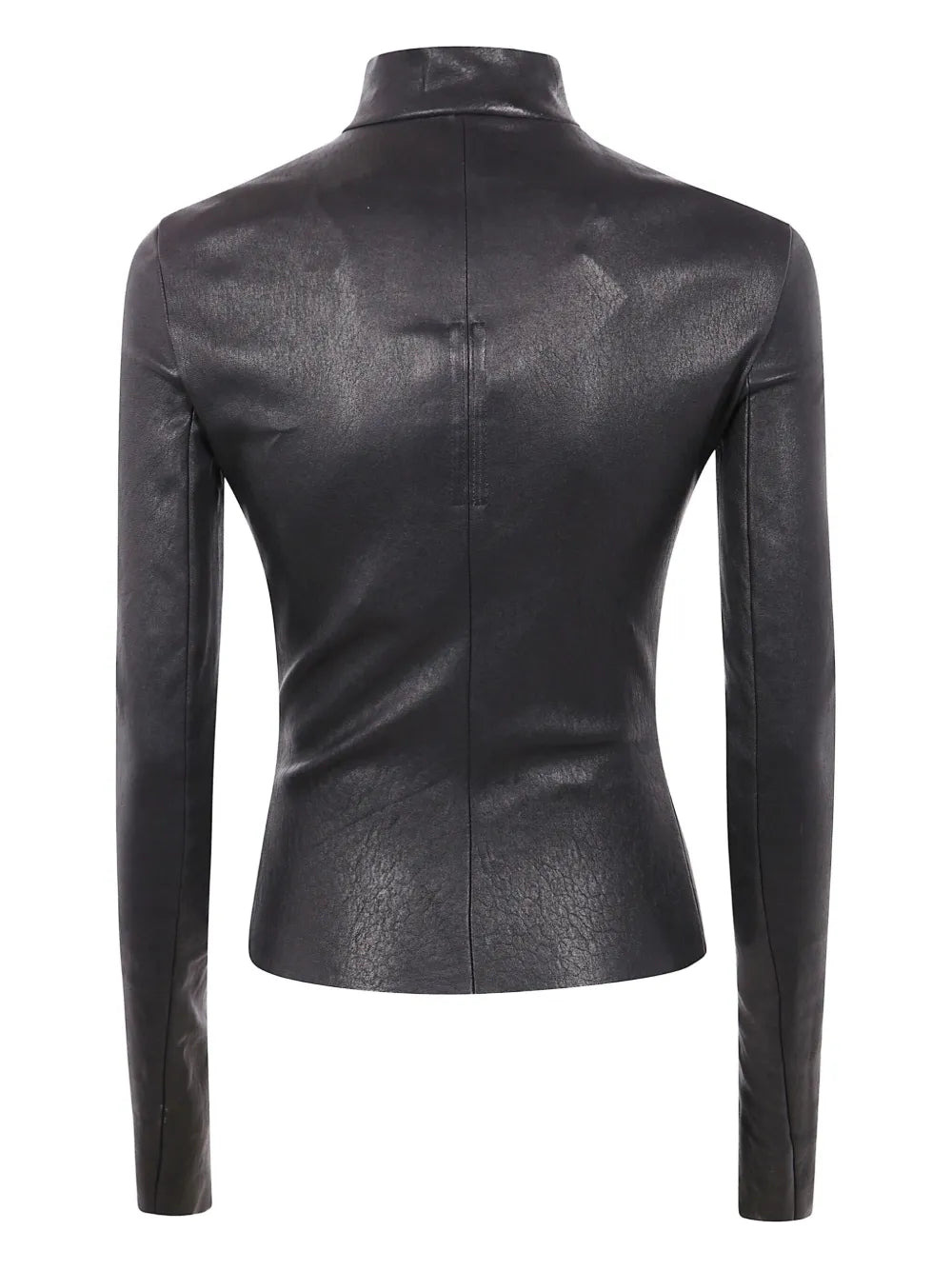 Zip Jacket - 2