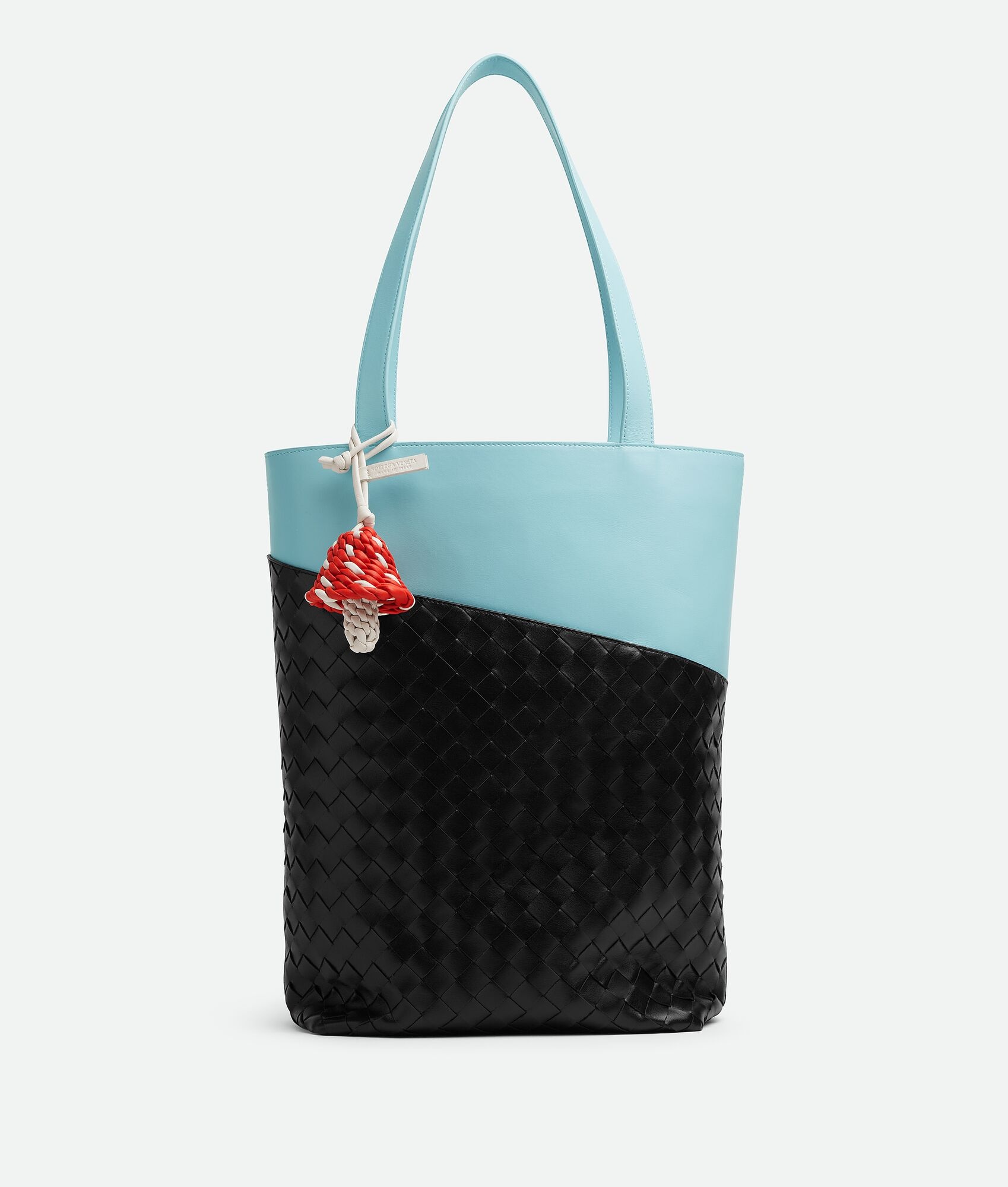 Mushroom Charm - 3