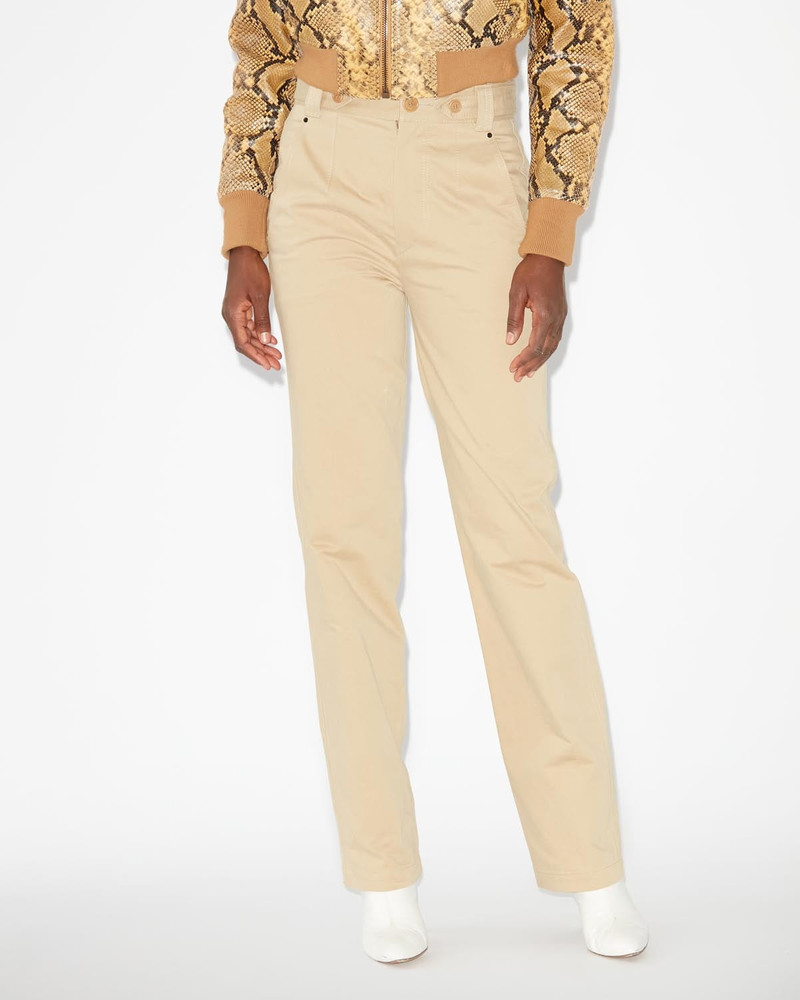 LINALI PANTS 4