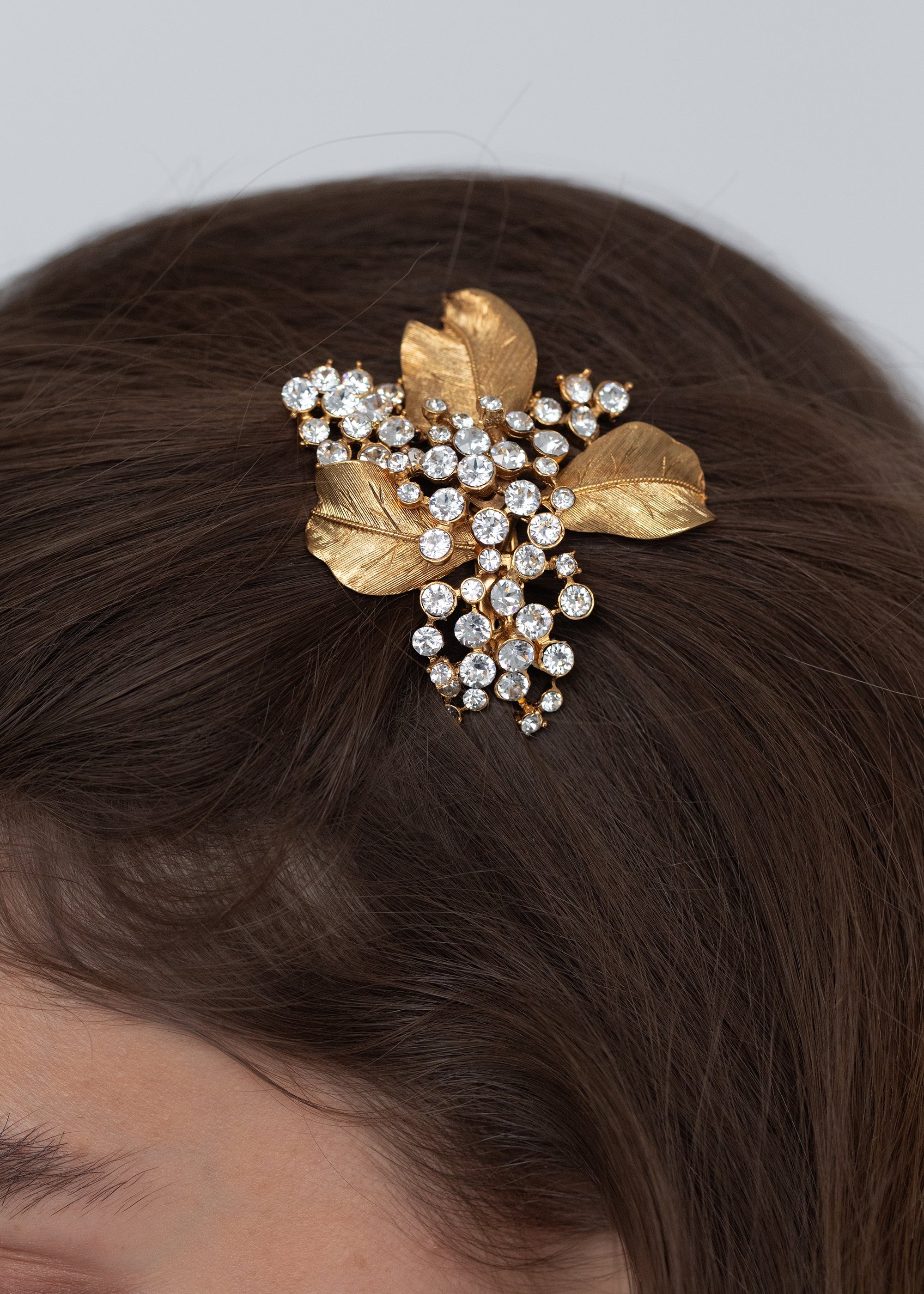 Briar Barrette - 3