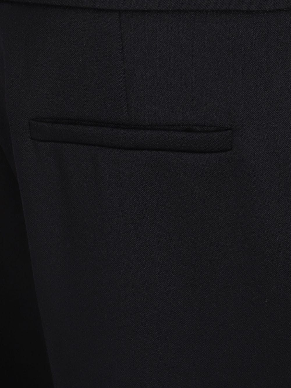 wool trousers - 3