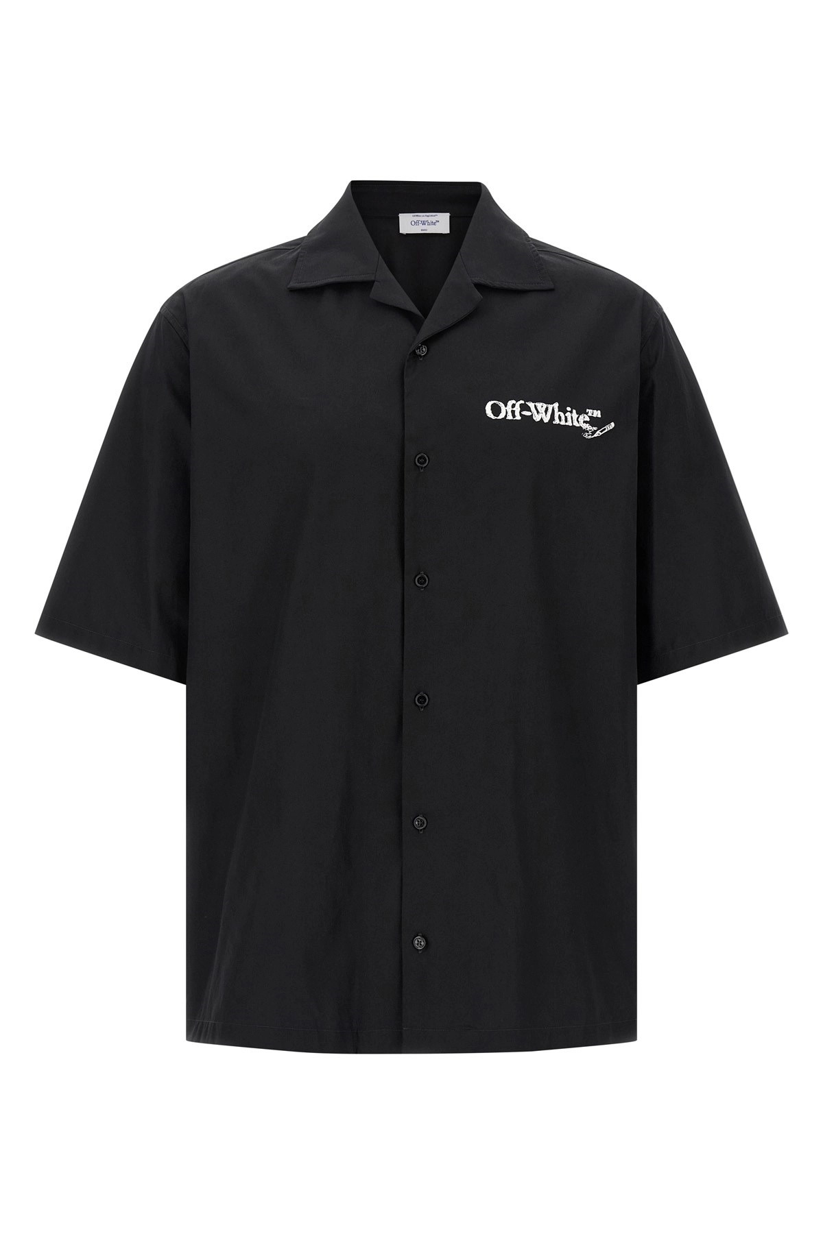 'Scribble ARR' shirt - 1