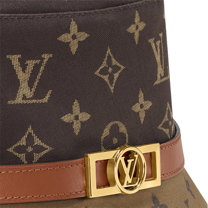 Dauphine Bucket Hat 3