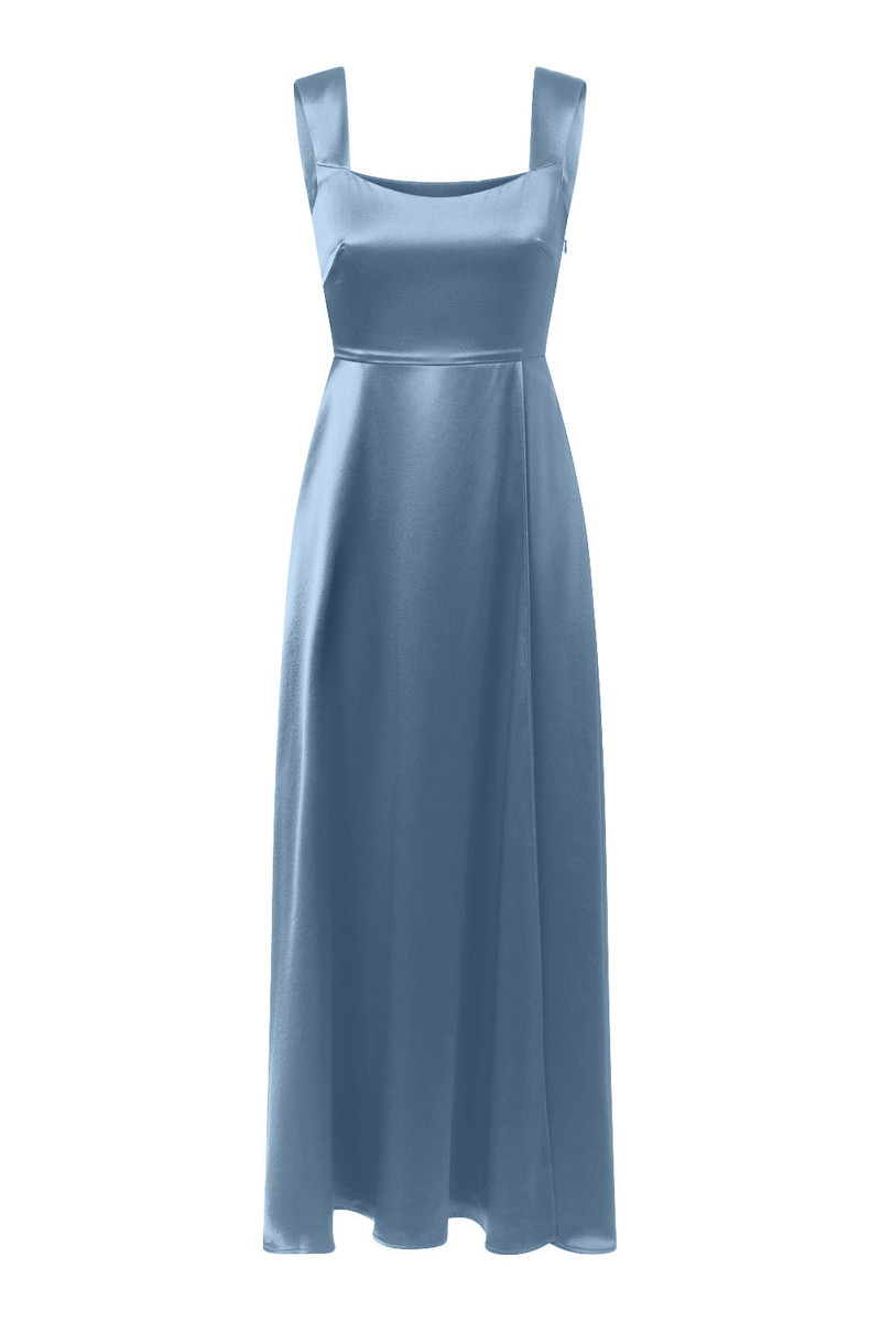 Cezanne Triacetate Dress 23