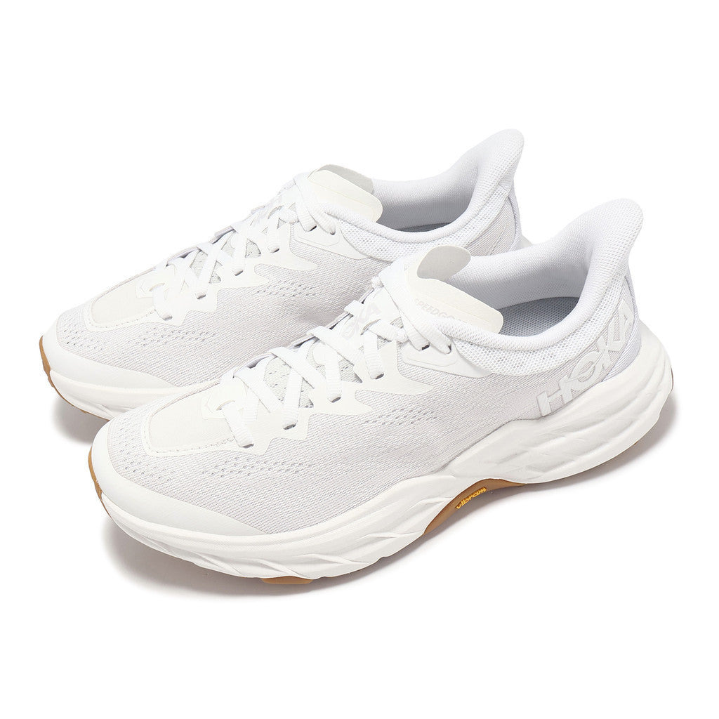 (WMNS) HOKA ONE ONE Speedgoat 5 'White Nimbus Cloud' 1123158-WNCL - 3