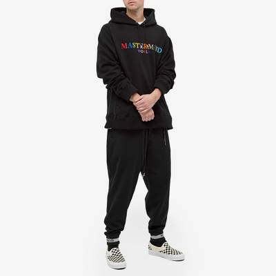 MASTERMIND WORLD MASTERMIND WORLD Logo Popover Hoody outlook