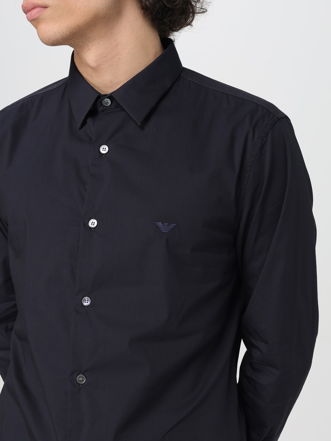 Shirt men Emporio Armani - 4