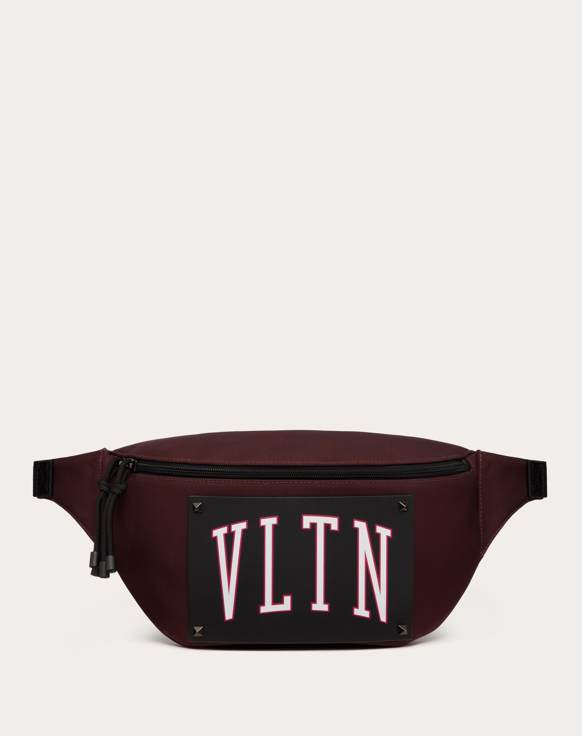 VLTN NYLON BELT BAG - 1