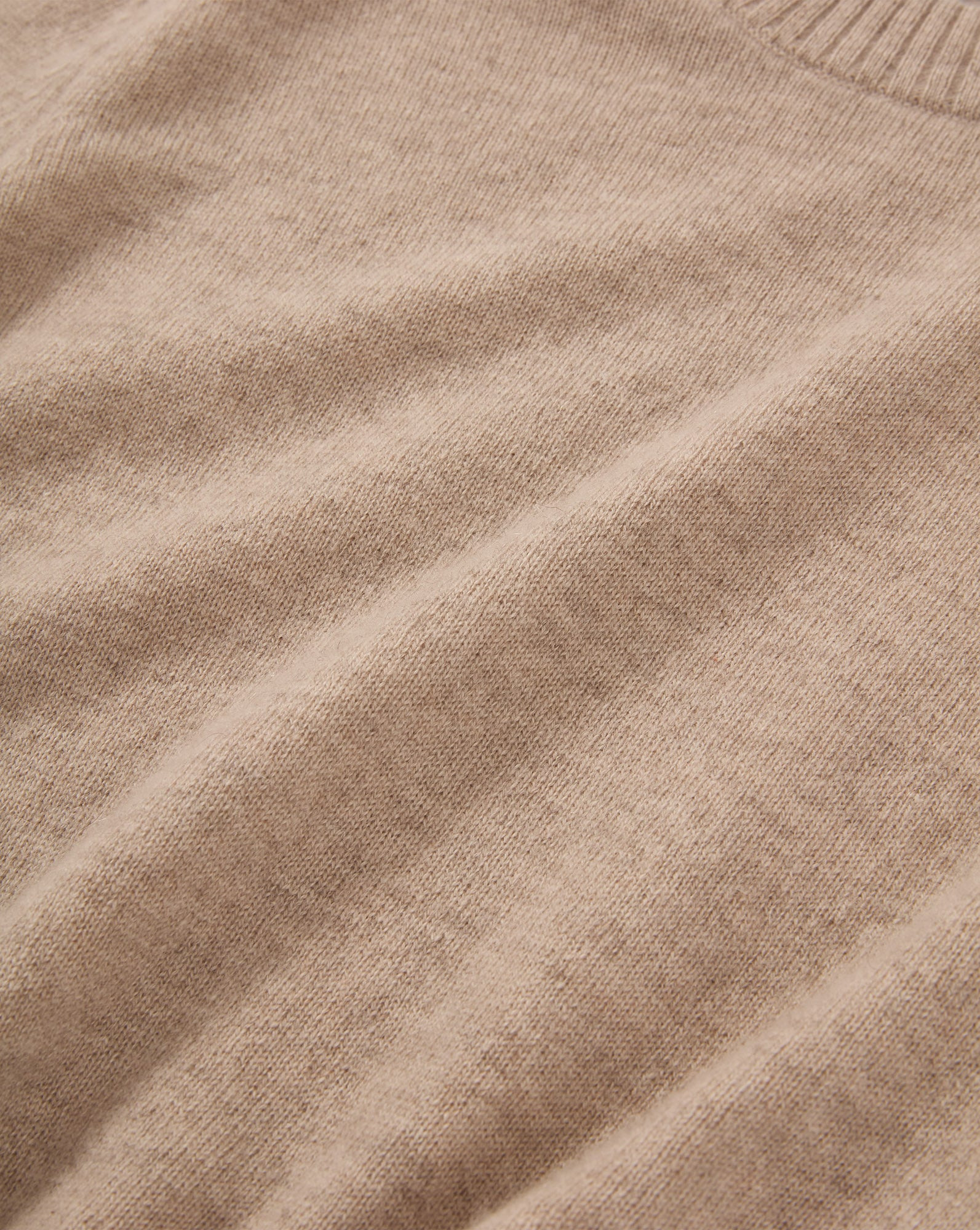 PIPPEN CASHMERE PULLOVER - 4