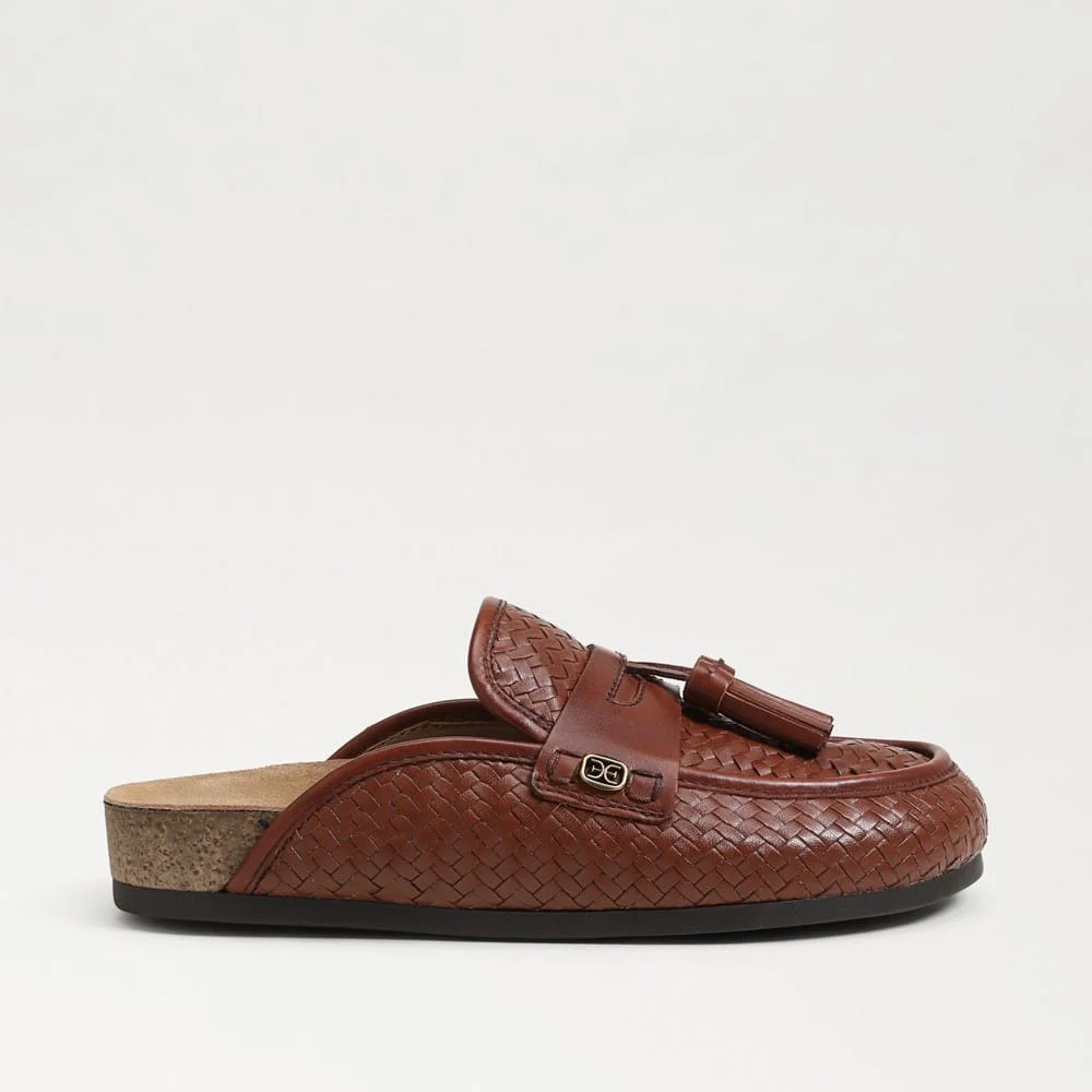 Astrid Weave Mule - 1