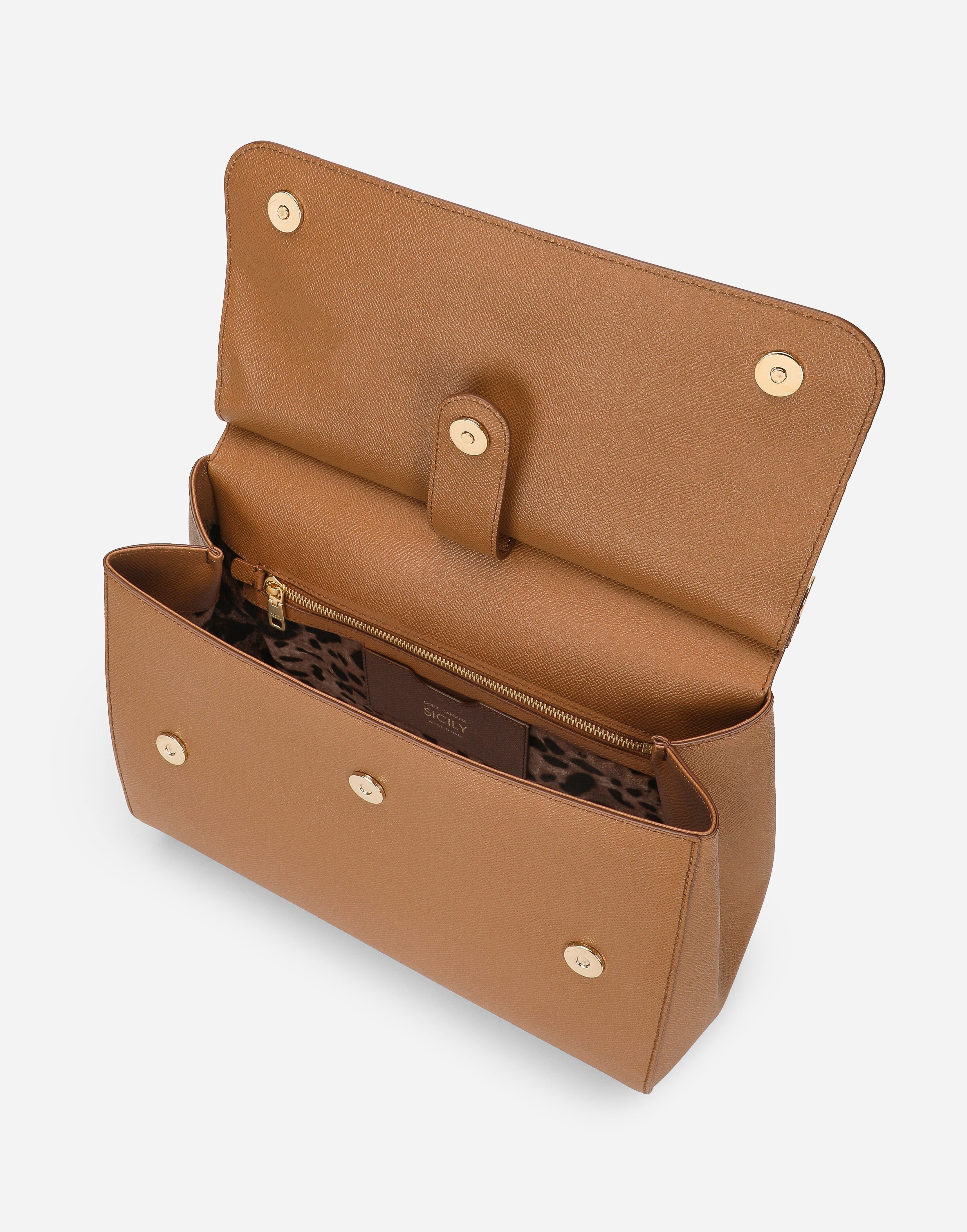 Maxi Sicily handbag - 4