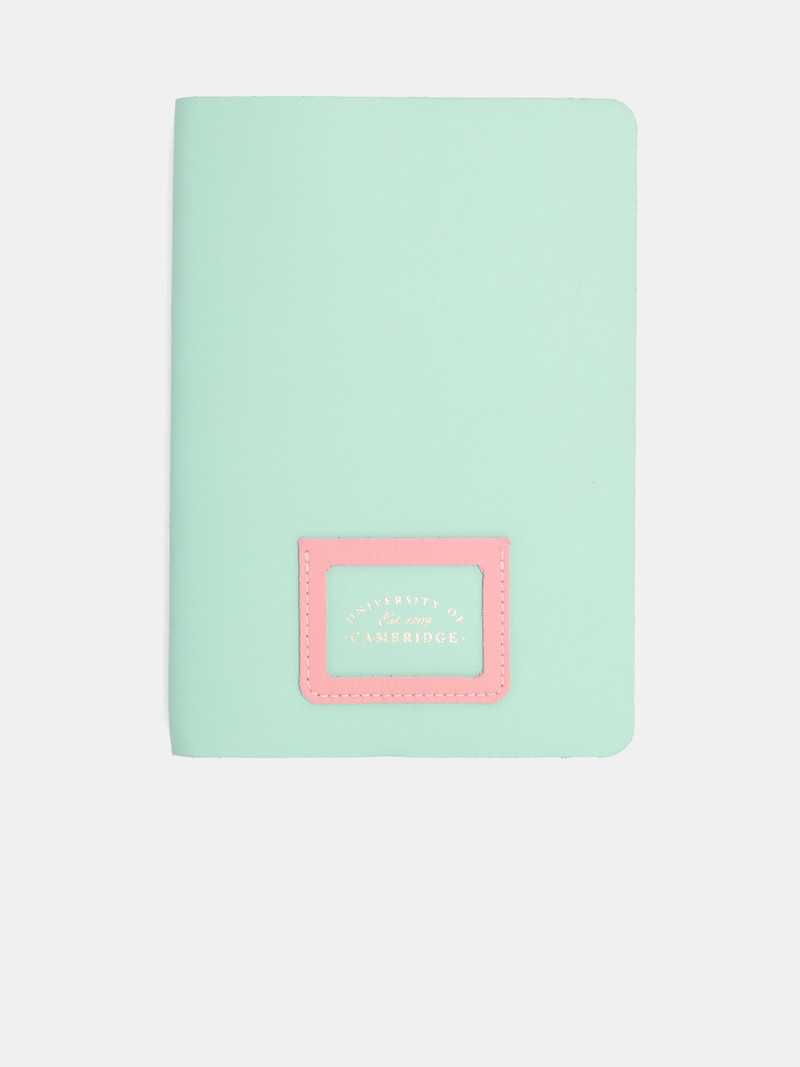 The A5 Notebook 1