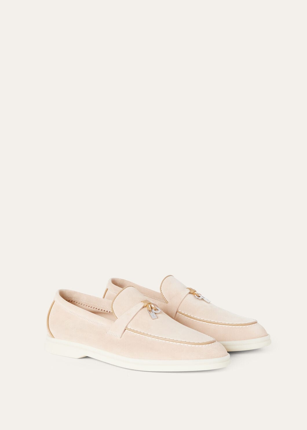 Summer Charms Walk Loafers - 3