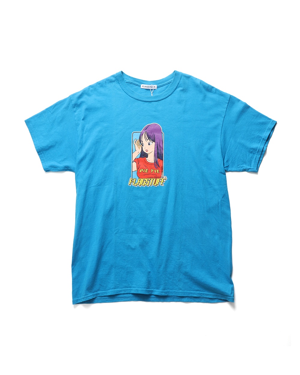 FLAGSTUFF - FLAGSTUFF - 1