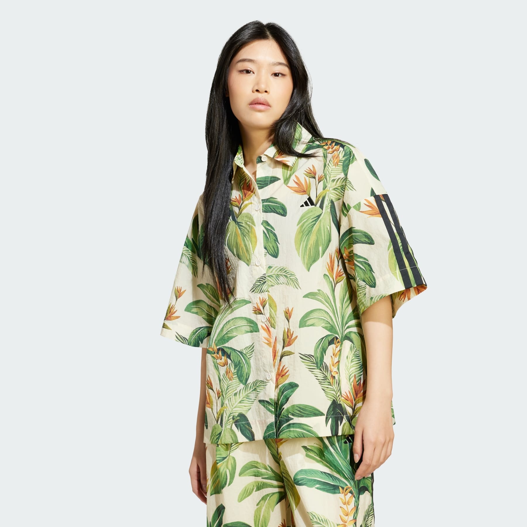 adidas X FARM Premium Shirt - 2