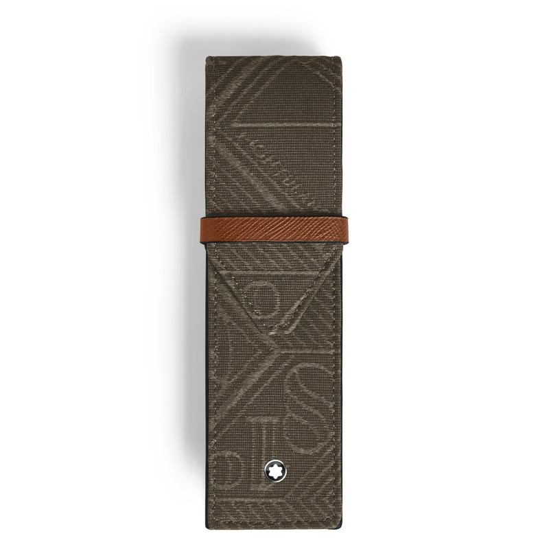 MONTBLANC ENVELOPE 2-PEN POUCH 1