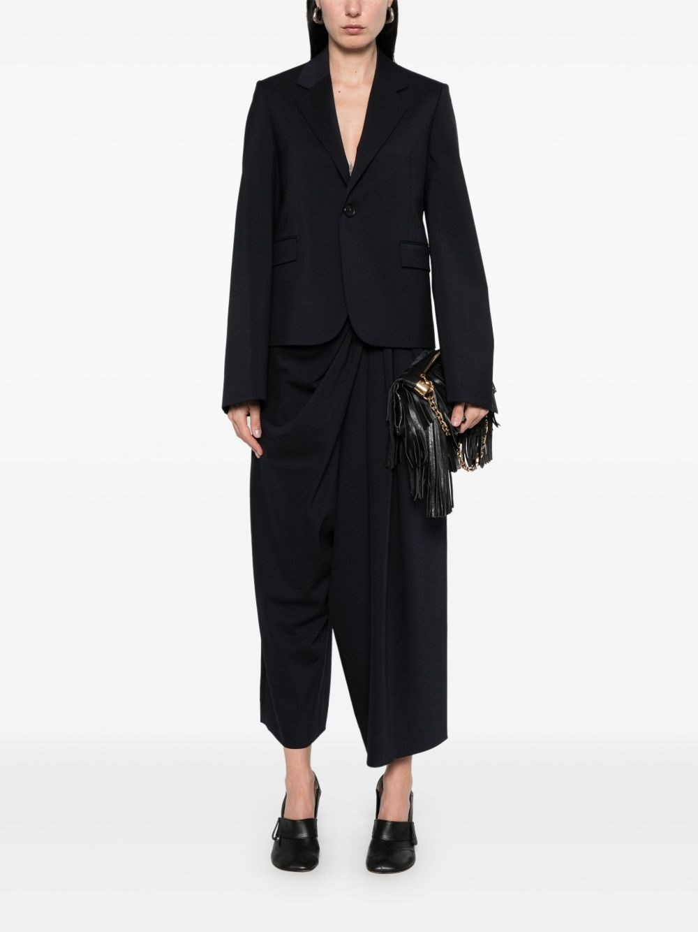 Wool jacket - 5