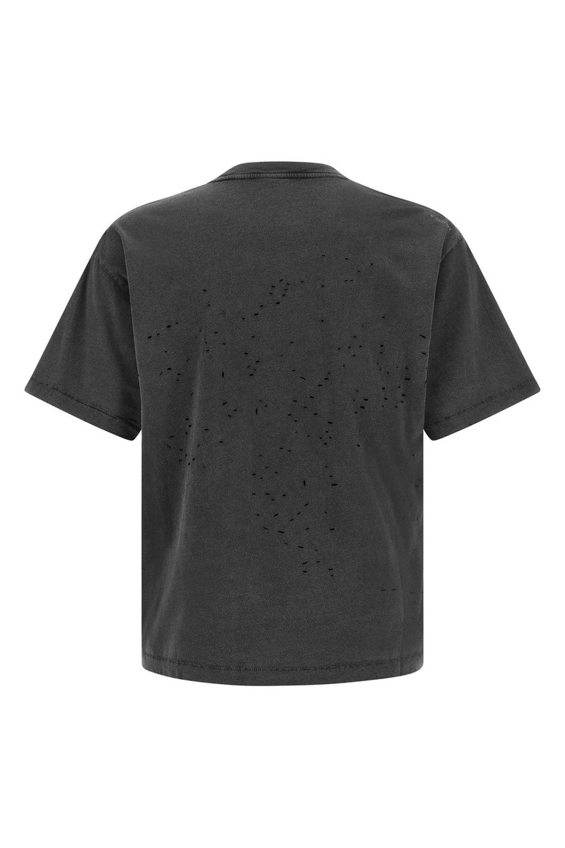 SATISFY 'MothTech™' T-shirt outlook