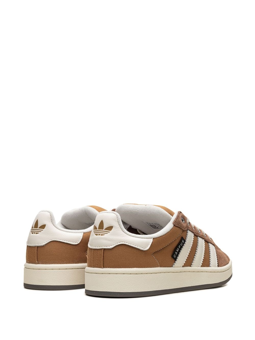 Campus 00s "Mesa/Wild Brown" sneakers - 3