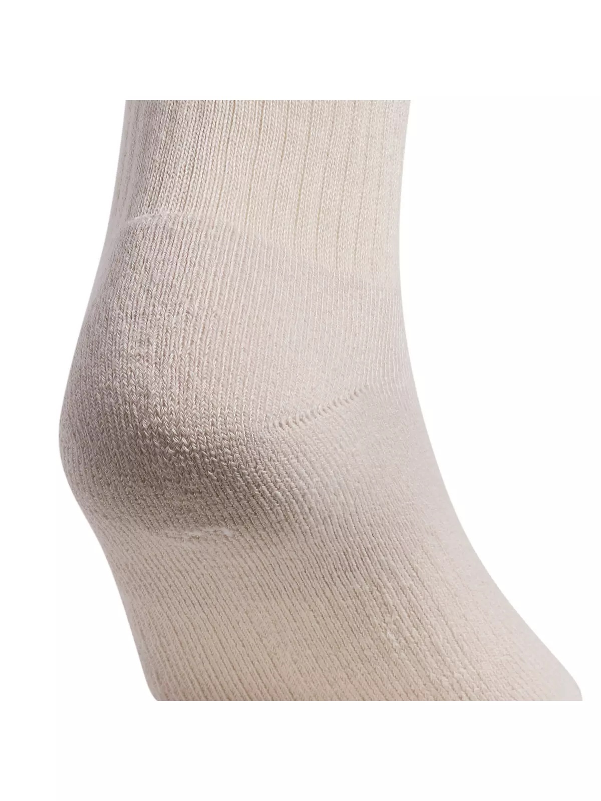 Men's Trefoil Crew Socks-6PK - 4