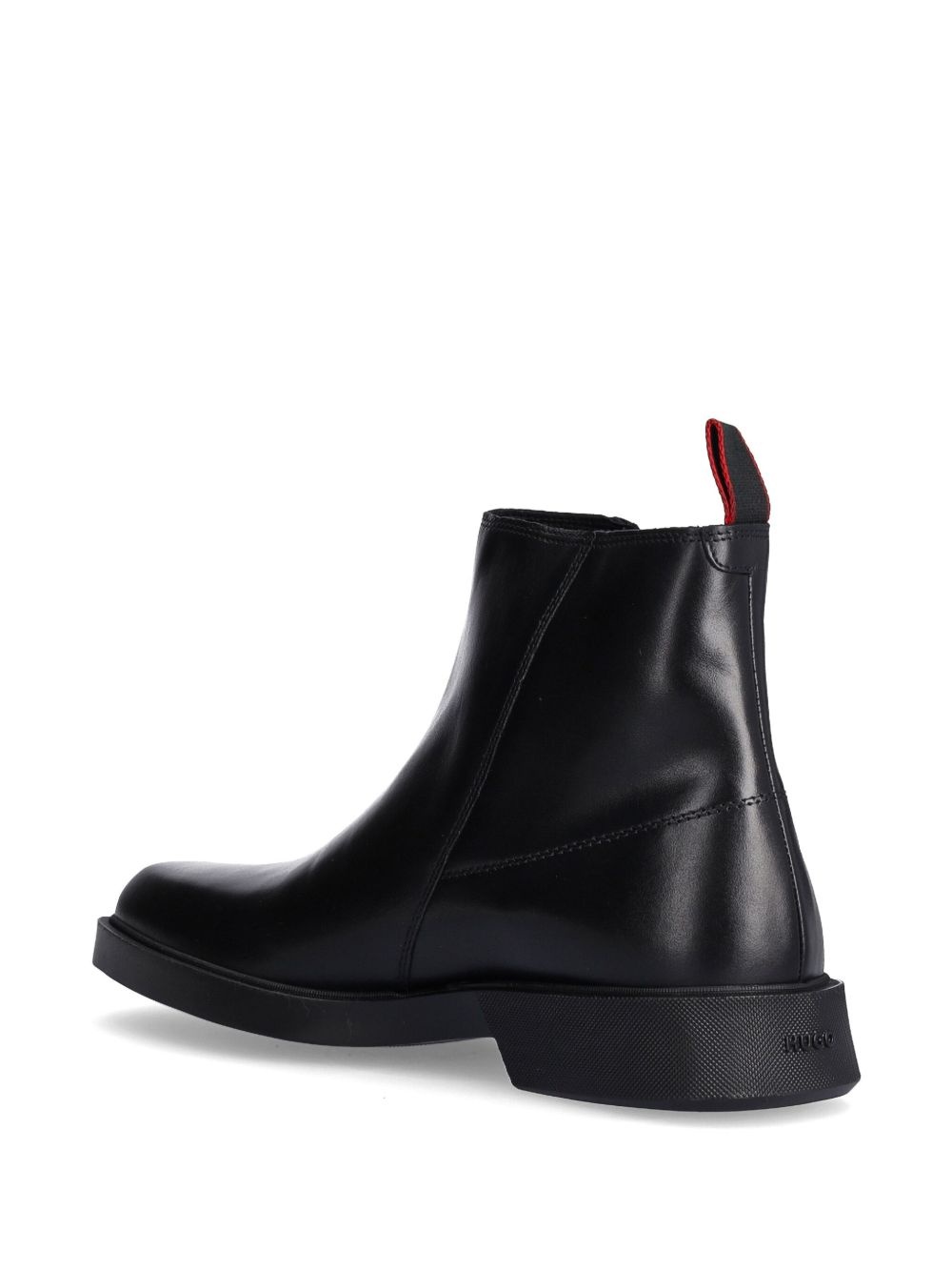 Iker boots - 3