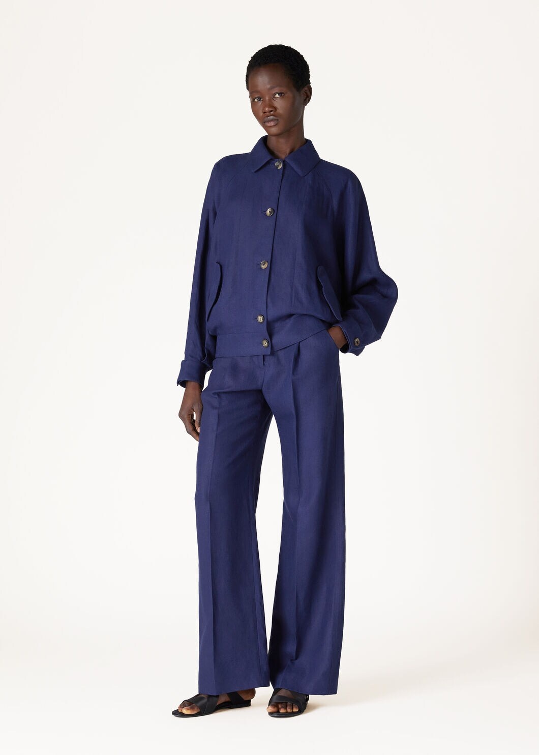Nimoe Jacket - 2