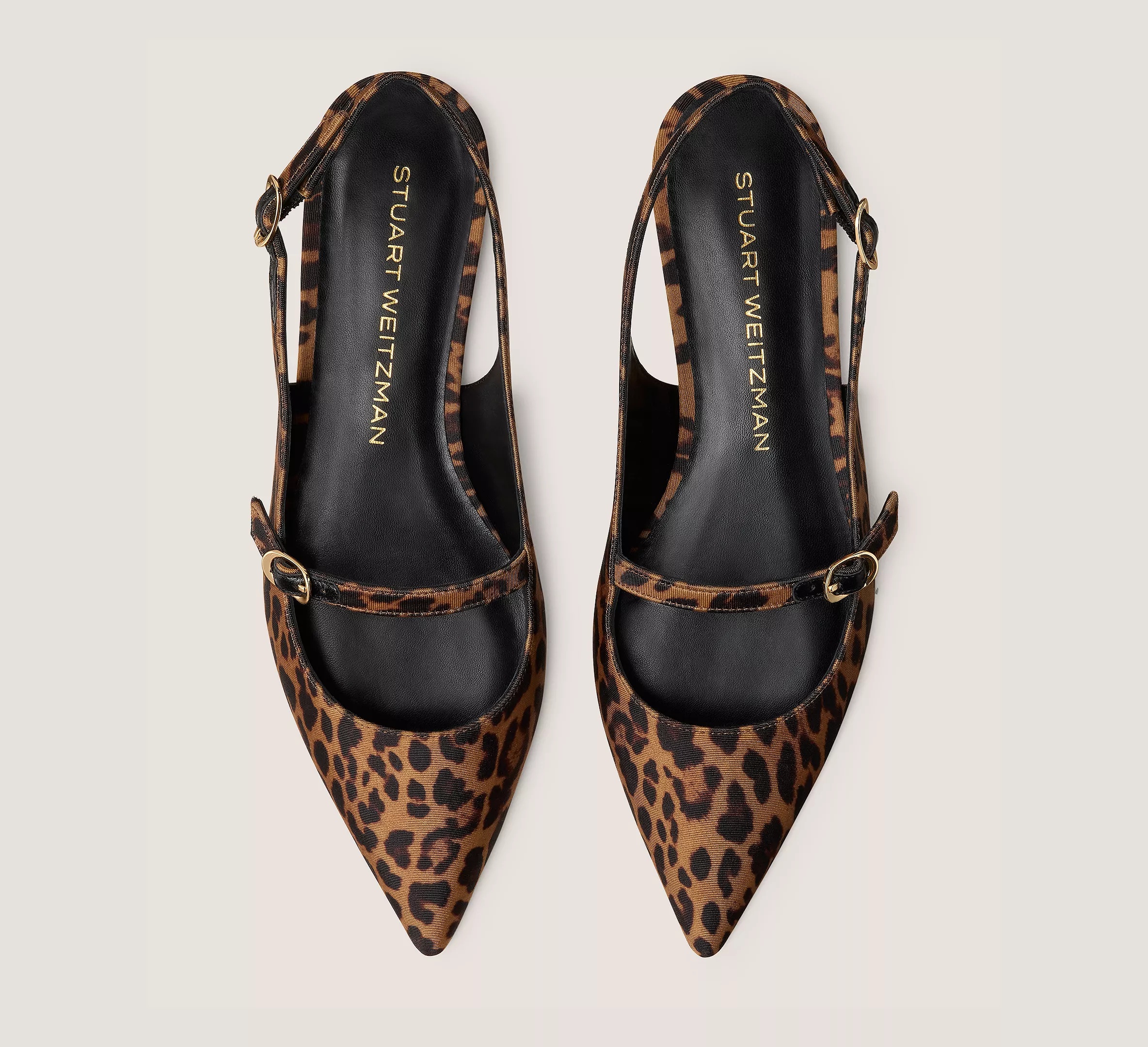 EMILIA MARY JANE SLINGBACK - 4