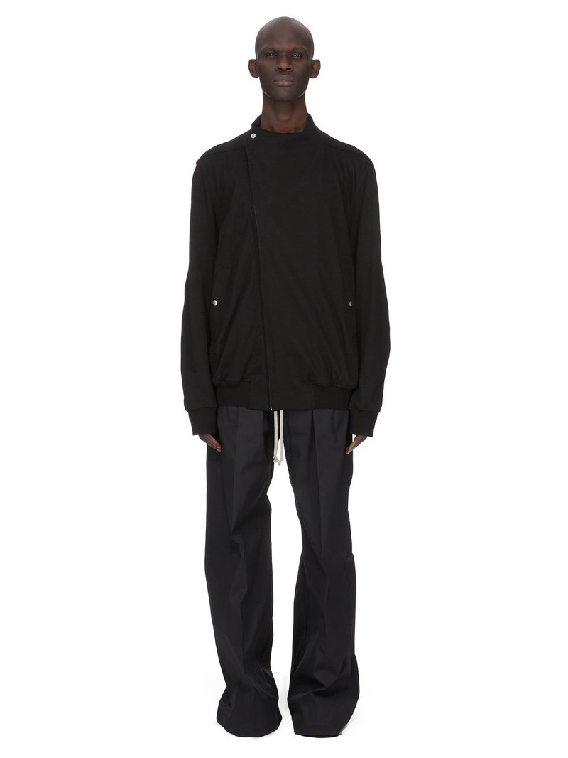 Rick Owens JACKET outlook