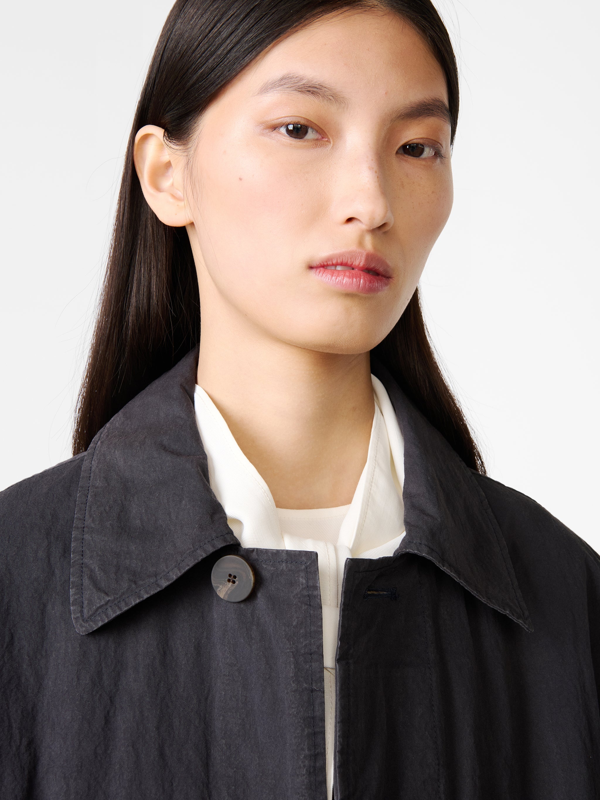 Nevis Coat - 4