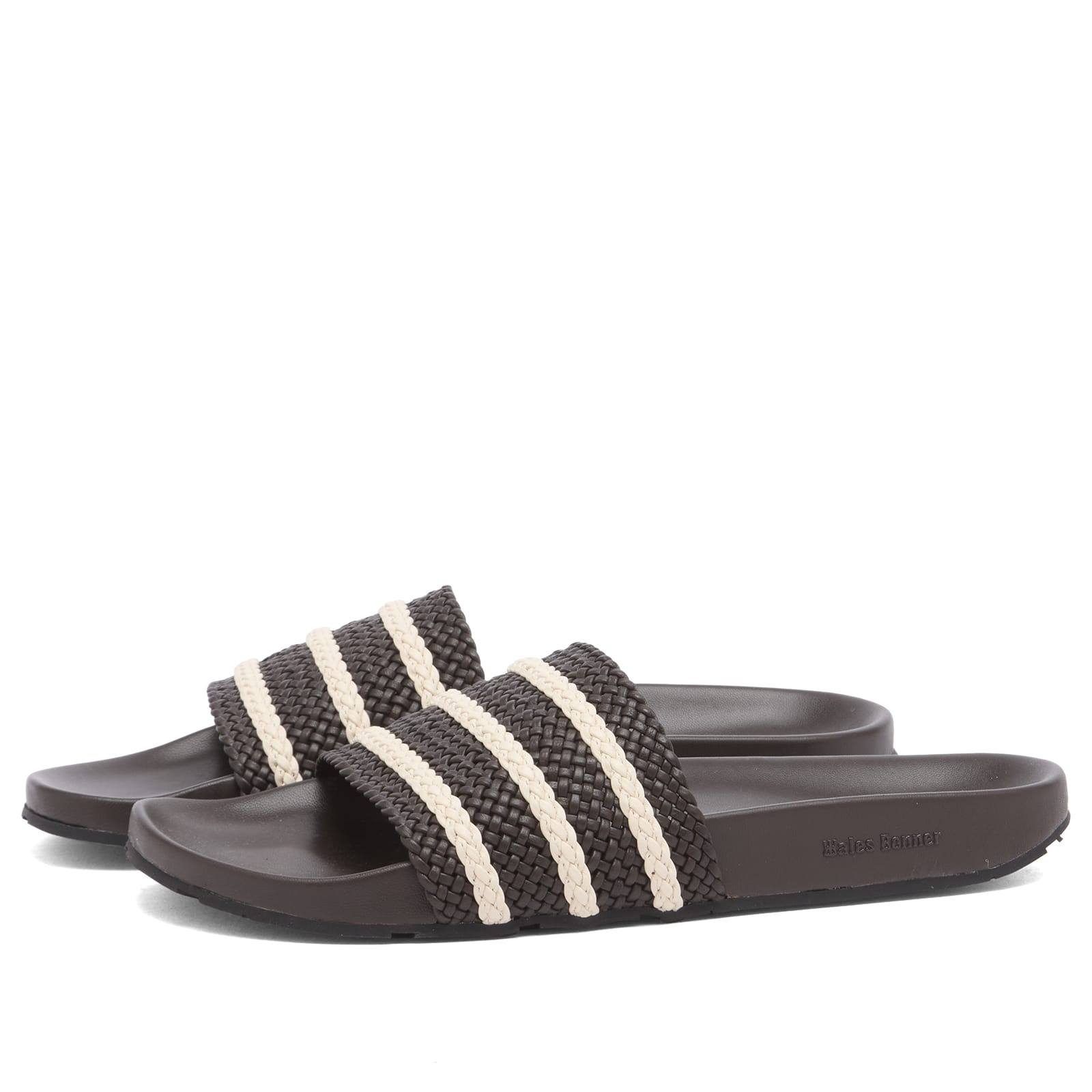 Adidas x Wales Bonner Adilette - 2