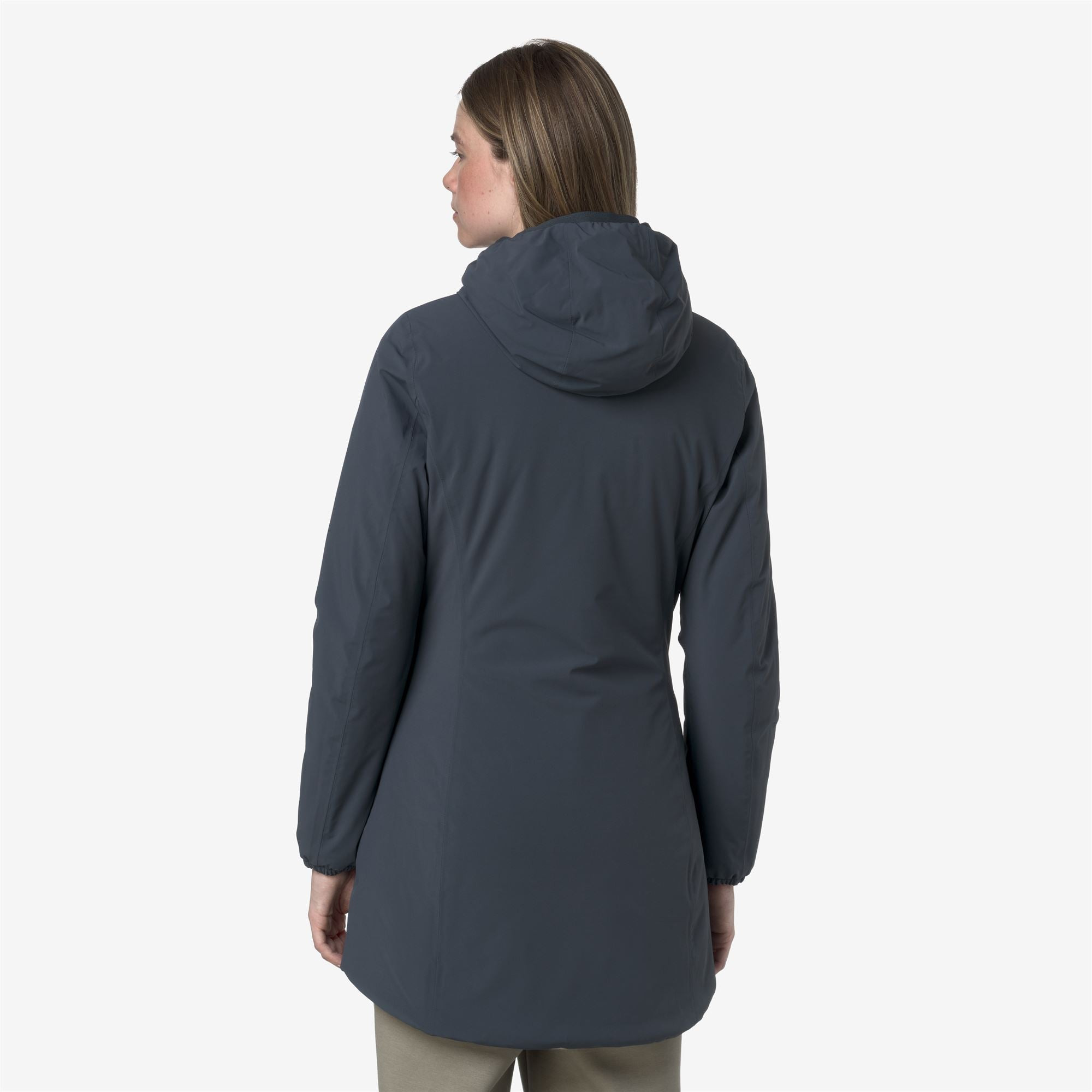 DENISE ST WARM REVERSIBLE - 6
