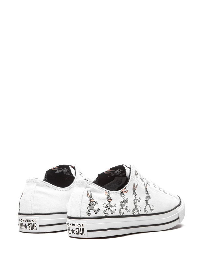 Looney Tunes x Chuck Taylor All Star sneakers 3