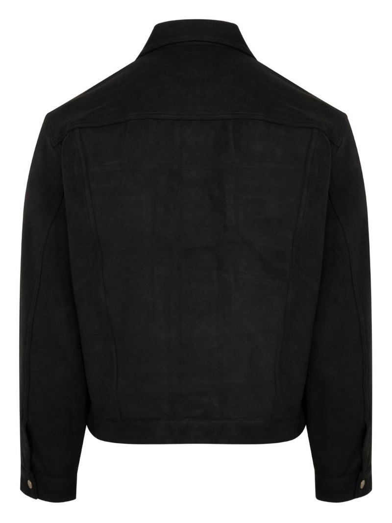 NEEDLES Penny Jean buttoned jackets outlook