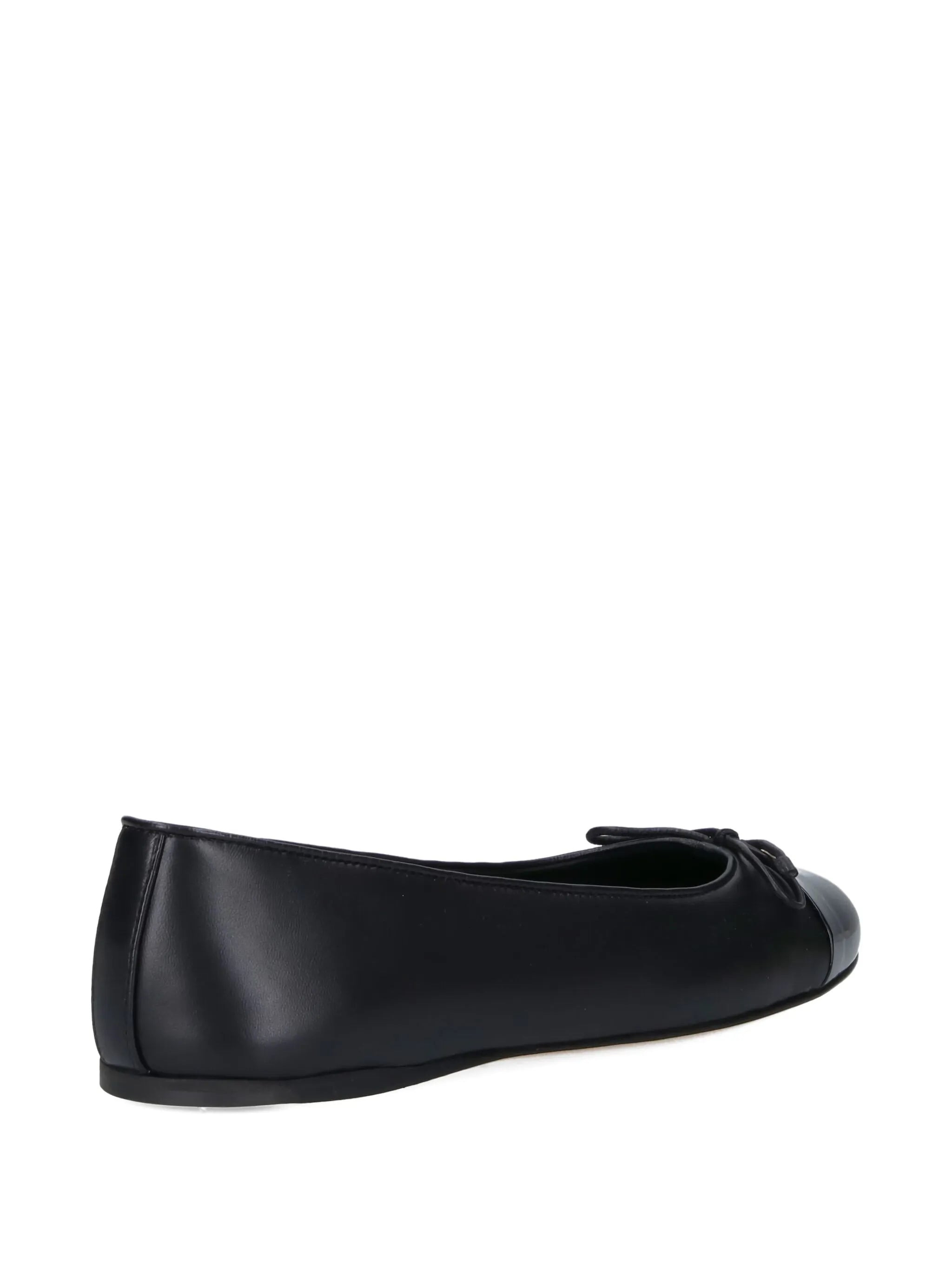 Gucci Logo Ballerina Slides - 4