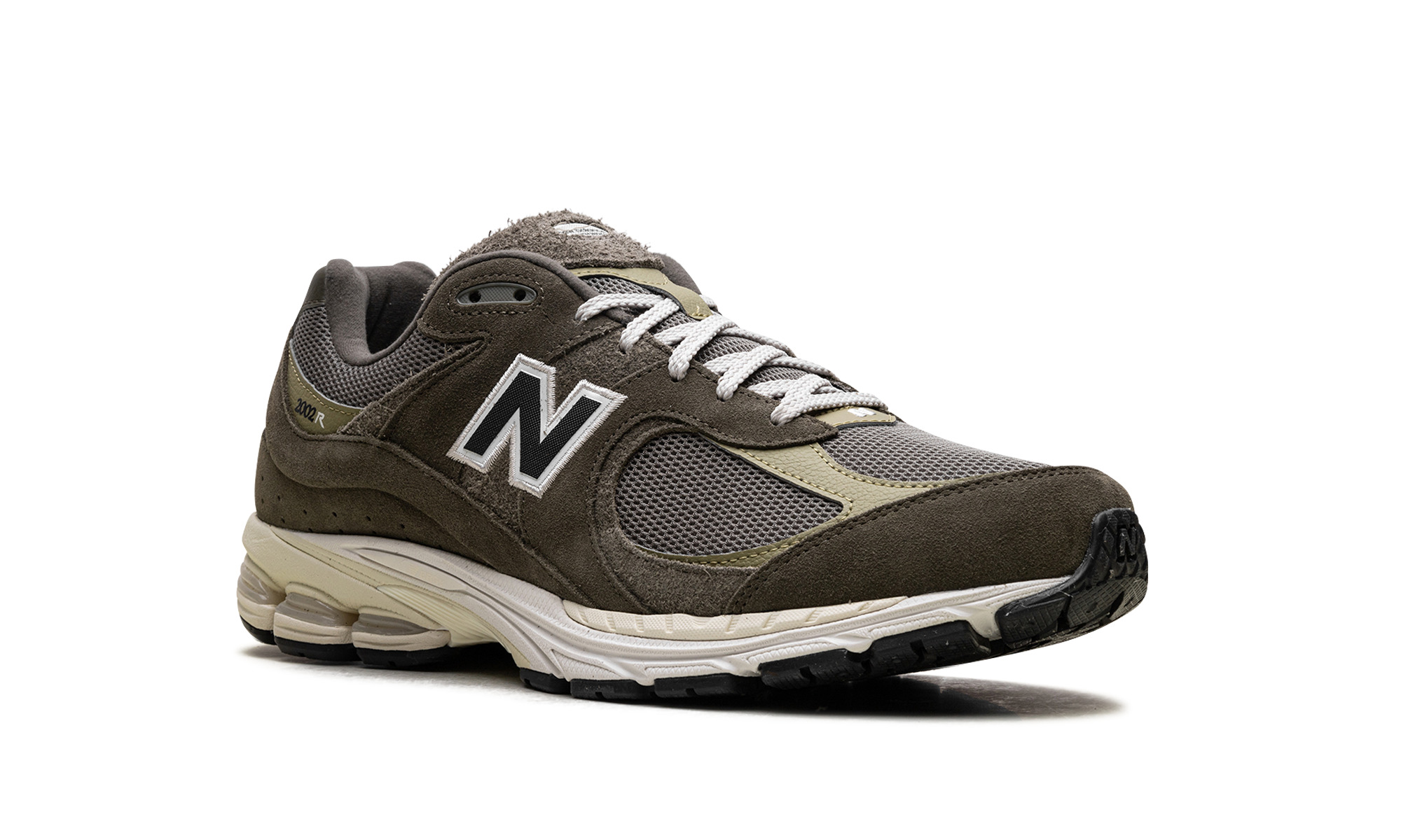 2002R "Zalando Exclusive Olive" - 7