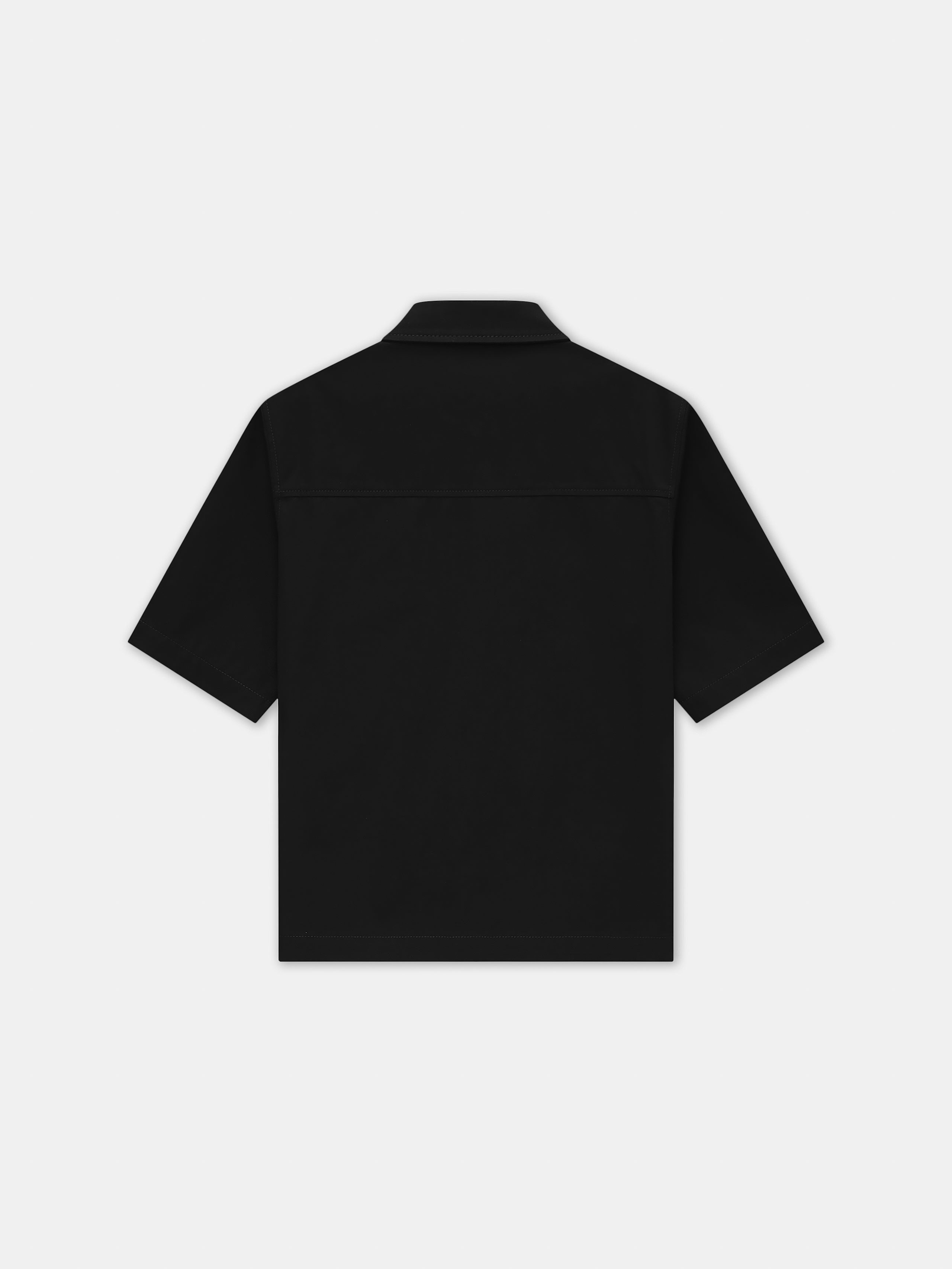 AMIRI ARTS DISTRICT CAMP SHIRT - 4