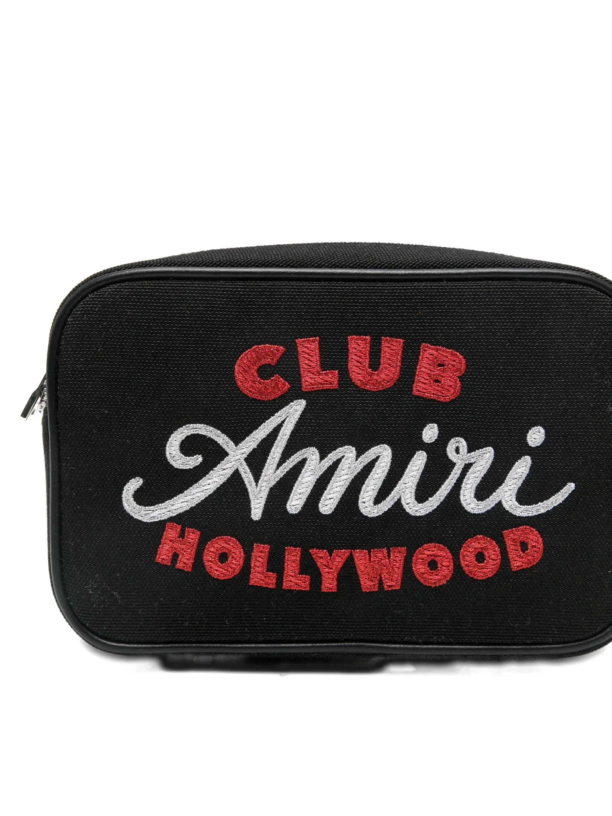 Amiri Shoulder Bags - 5