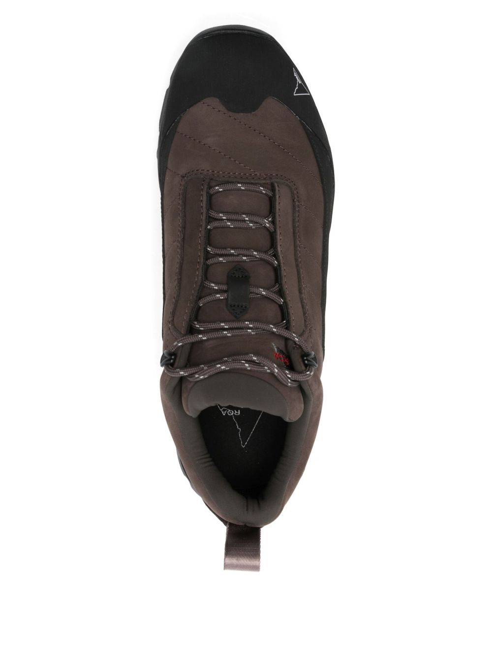 Katharina hiking sneakers - 4