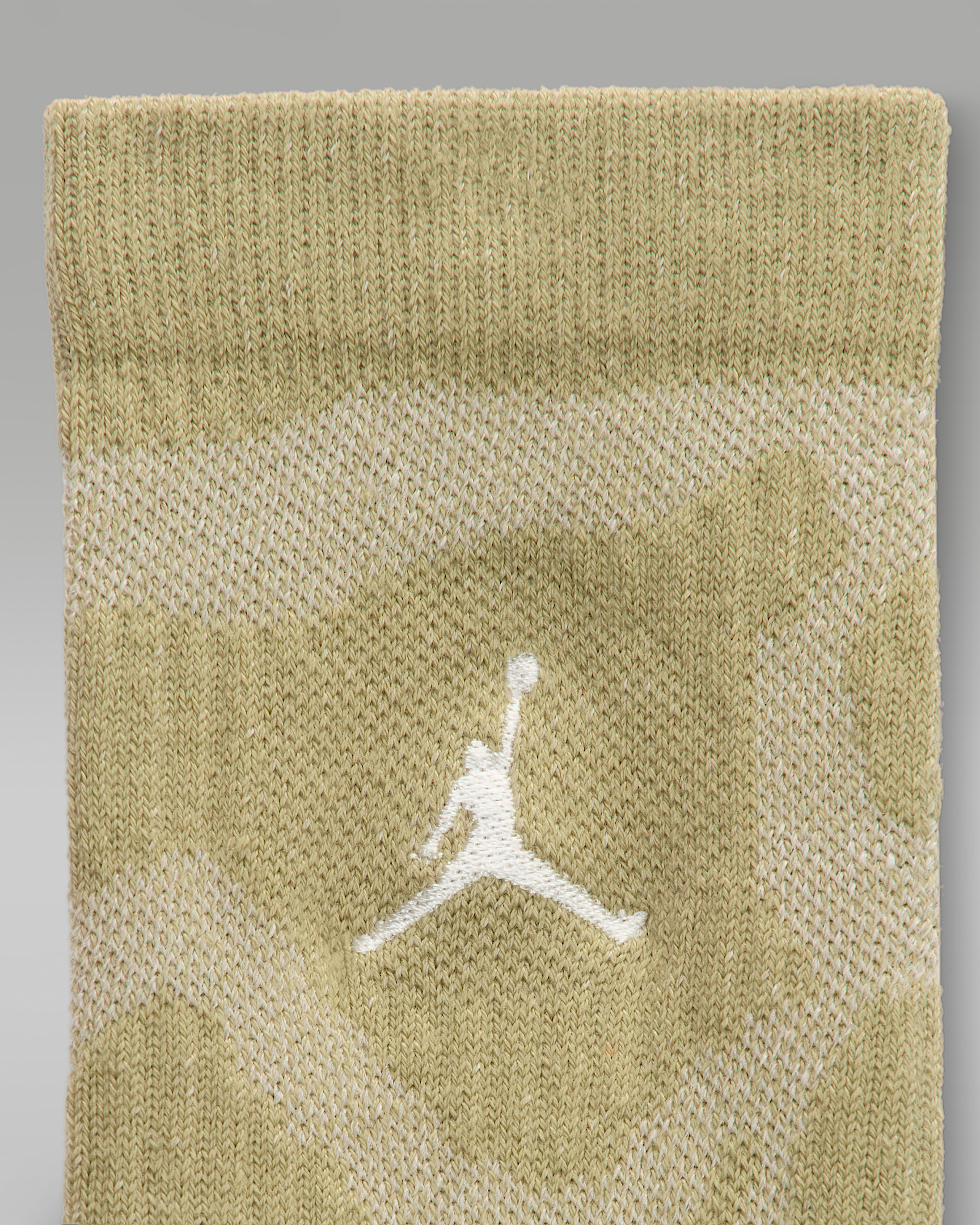 Jordan Everyday Cushioned Crew Socks (1 Pair) - 4