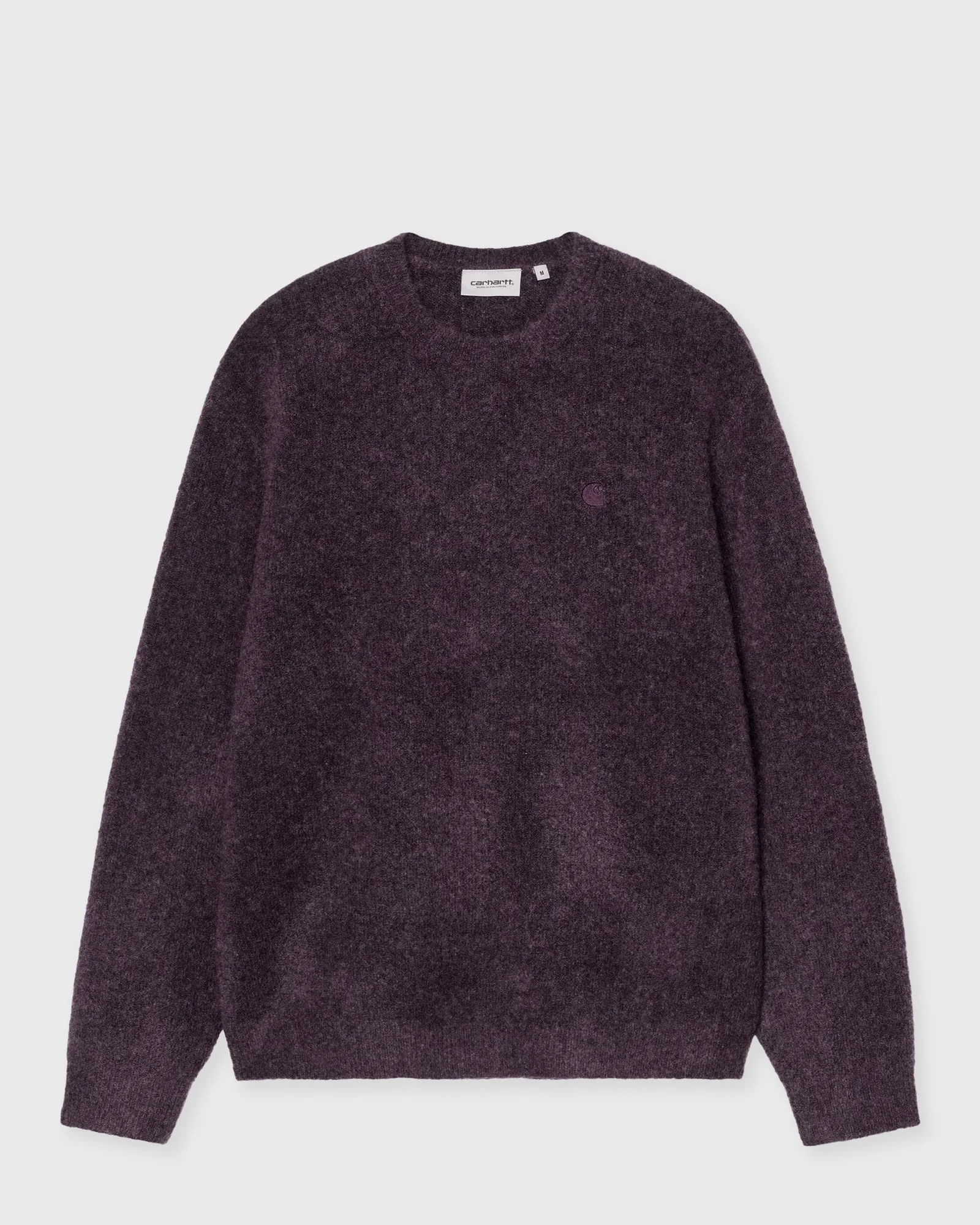 Curtis Sweater - 1