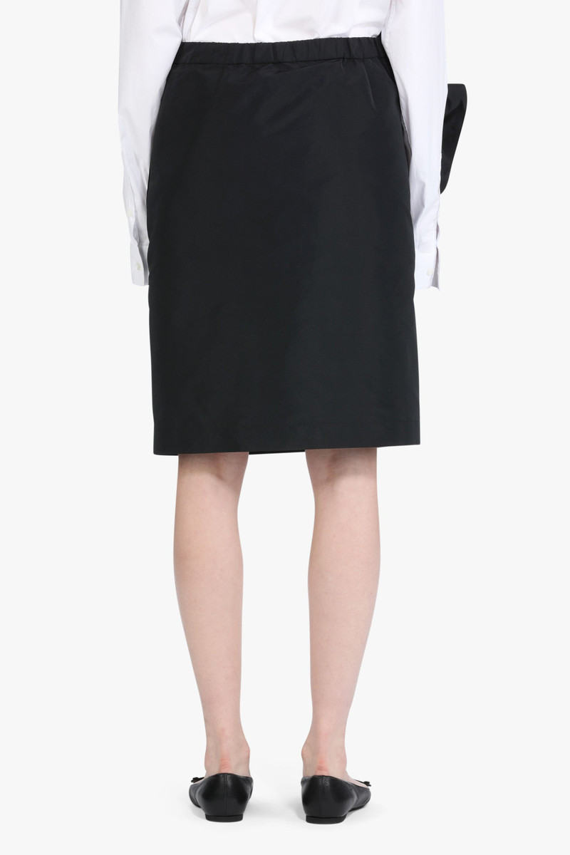 N°21 EMBELLISHED MINI SKIRT outlook