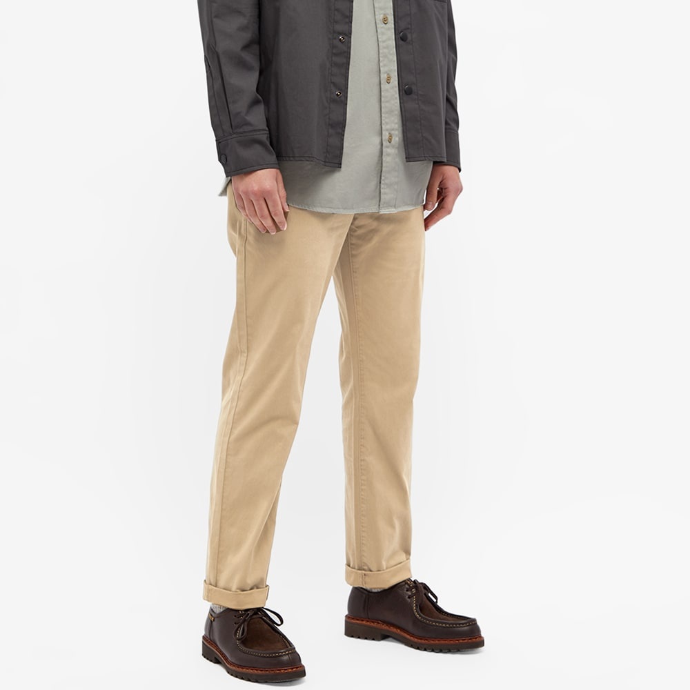 Barbour Neuston Twill Chino - 4