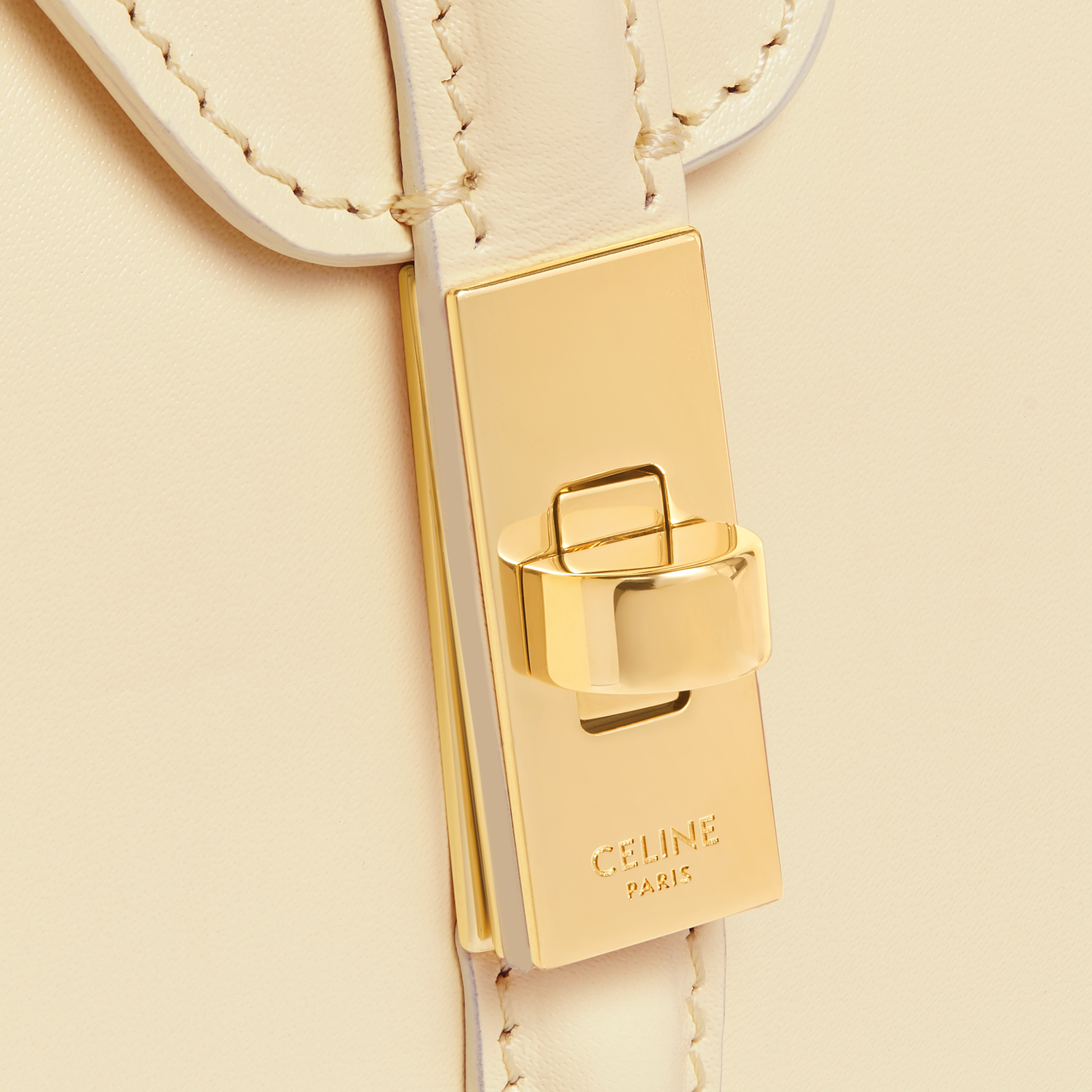 MINI 16 in satinated calfskin - 5
