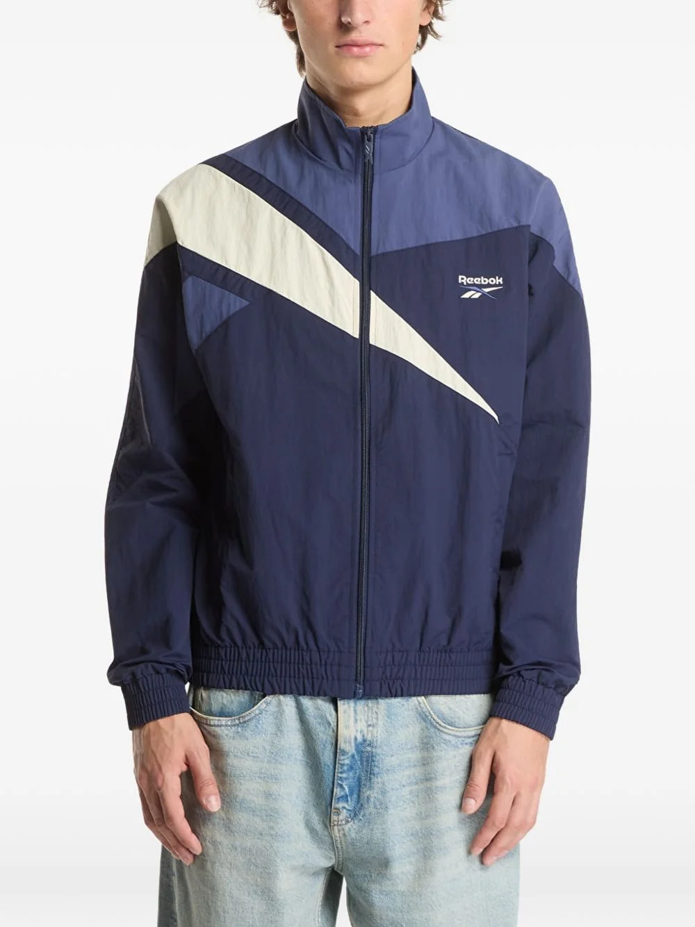 Vector track jacket - 1