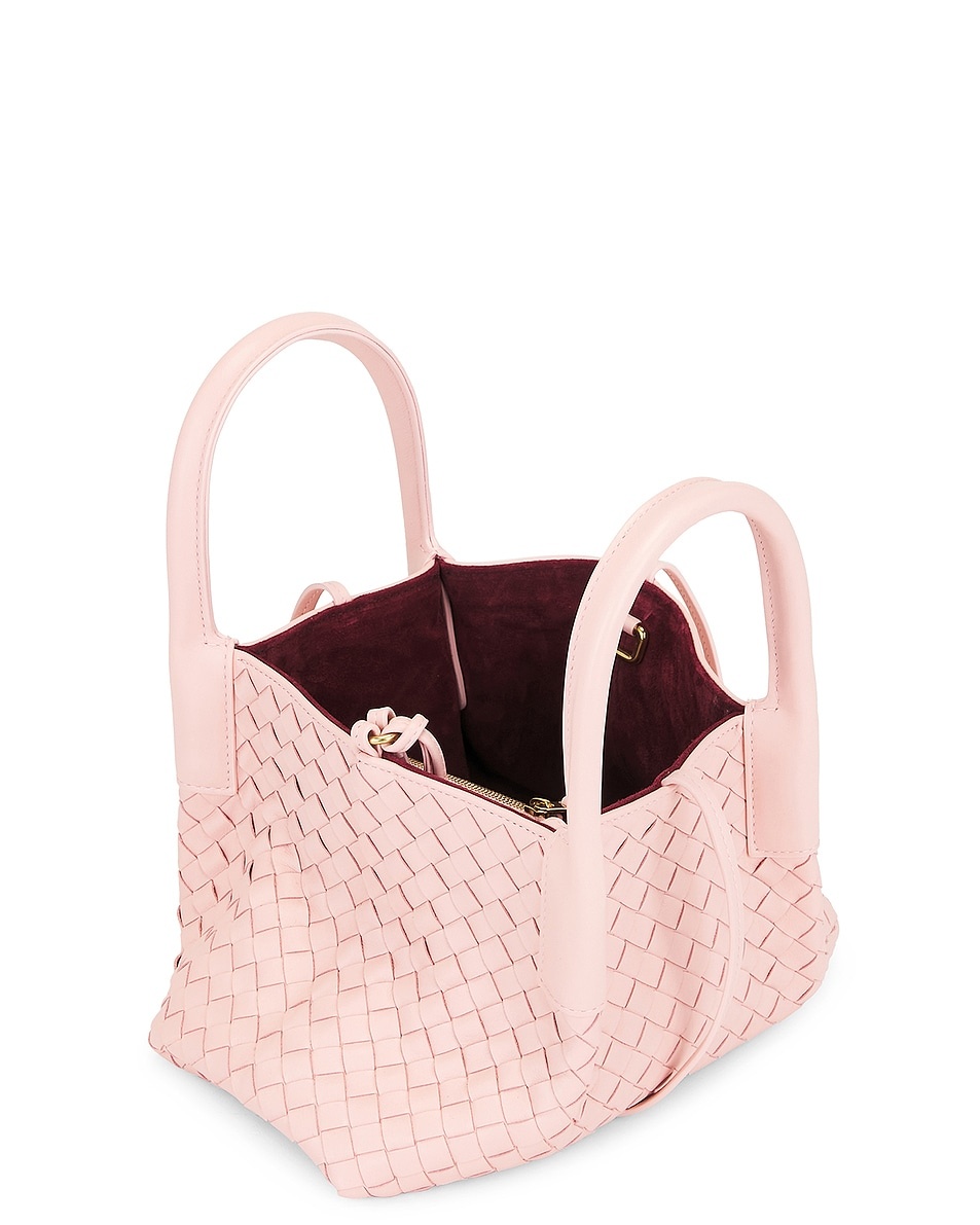 Small Pinacoteca Tote Bag - 5