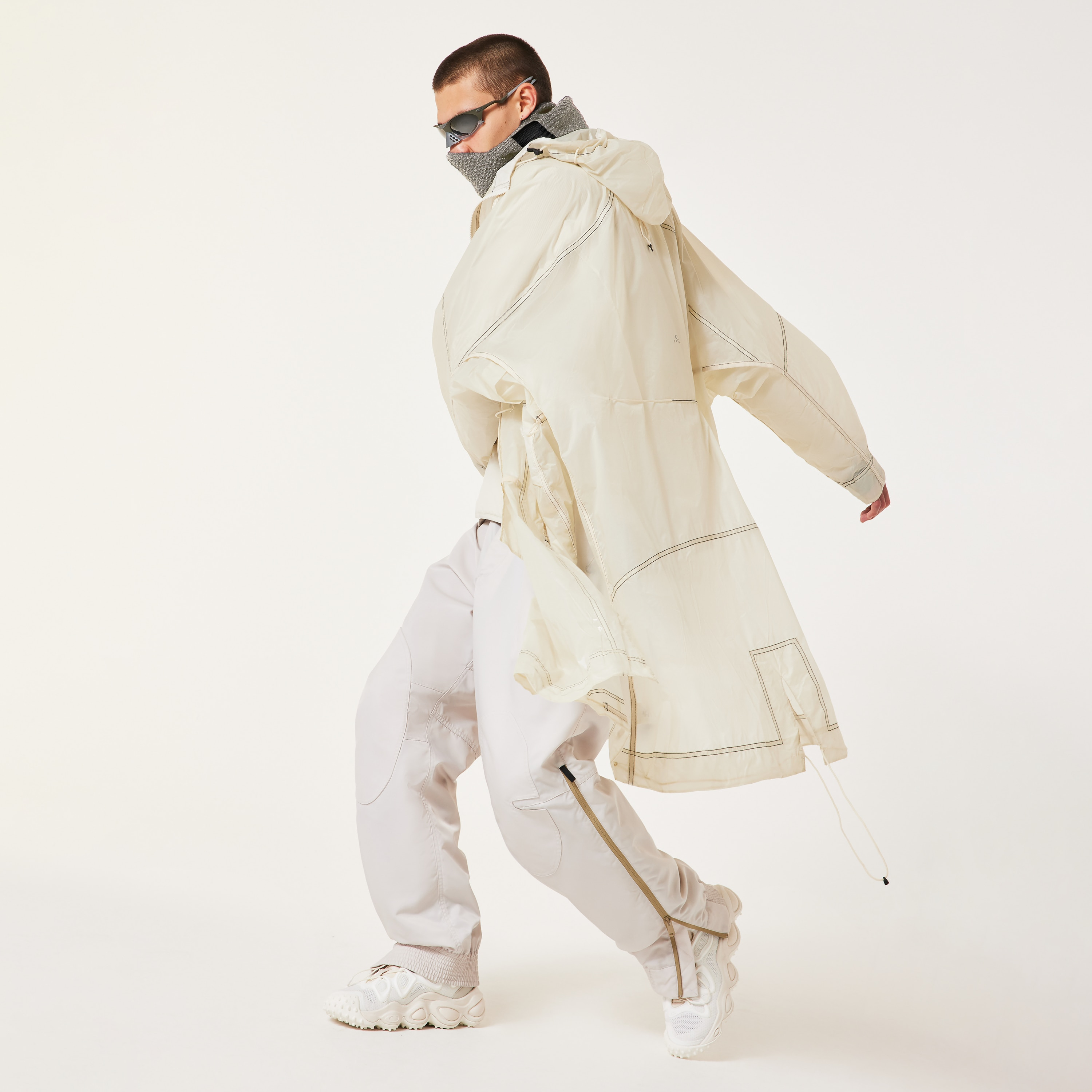 Latitude Soar Parka - 3
