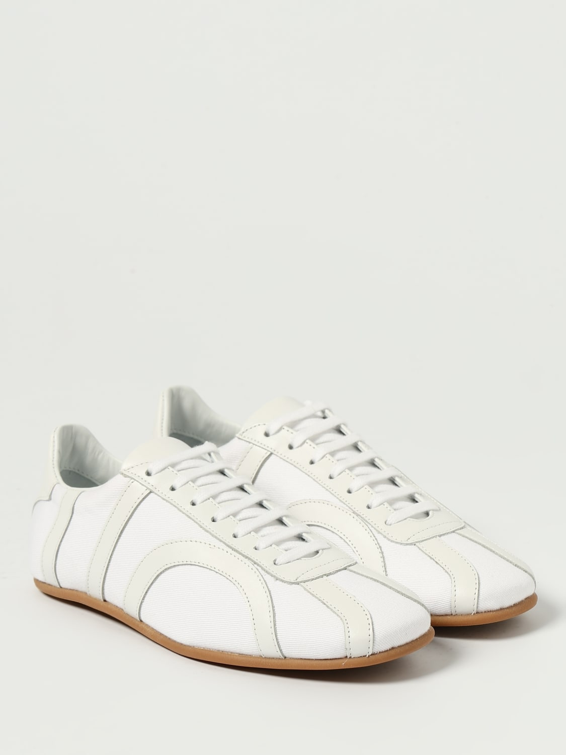 Sneakers woman Toteme - 2