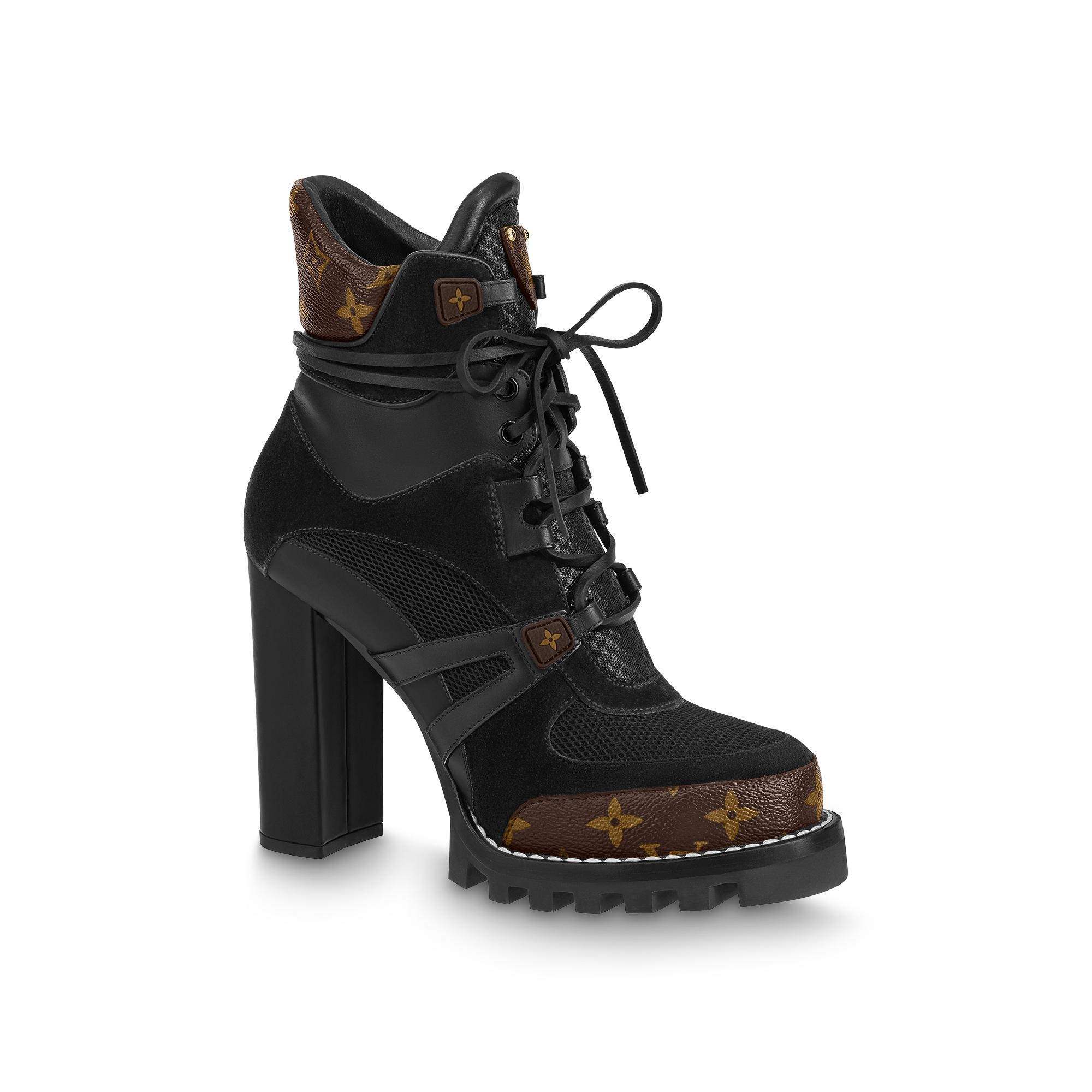 Star Trail Ankle Boot - 1
